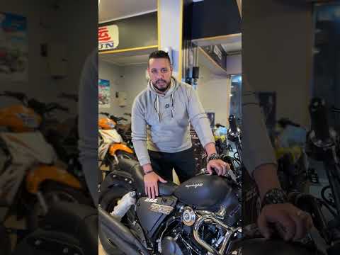 ارخص هارلي في مصر