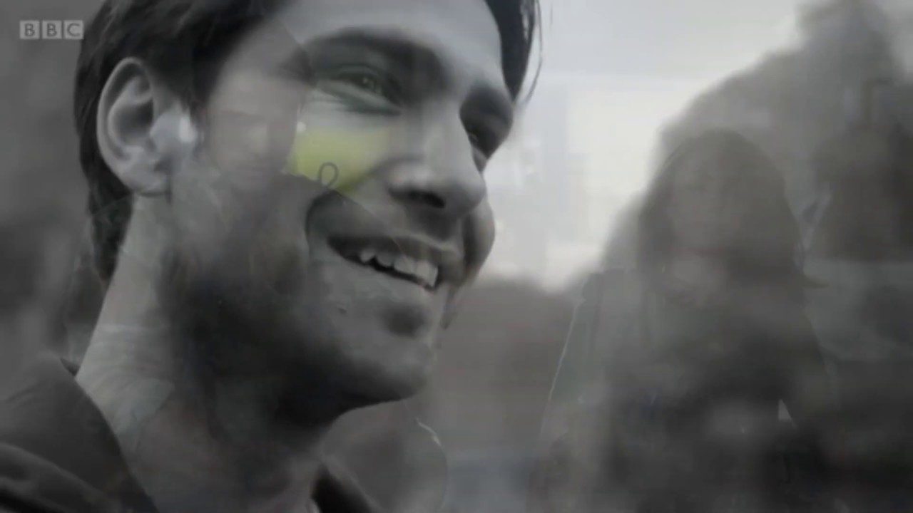 Georgie + Elvis What If I Never Get Over You