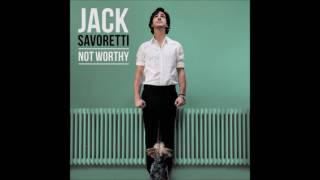 Jack Savoretti - Blood On My Hands chords