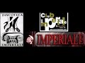 Club Imperiale Andrea Giuditta &amp; Franchino 5.2.1994 - INTROVABILE