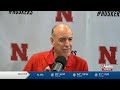 Wibw sports alum voice of the huskers greg sharpe announces cancer diagnosis