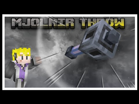Mjolnir | Mjolnir