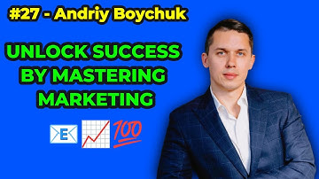 #27 - Andriy Boychuk