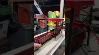 Coal Loading Station 6-81315