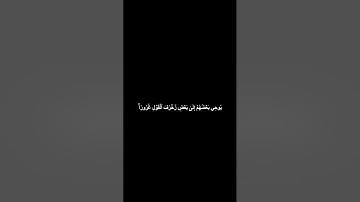 دقيقه من القرآن الكريم سورة الأنعام ياسر الديب #religion #قرآن_كريم #explore #قرآن #poetry #قران