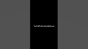 دقيقه من القرآن الكريم سورة الأنعام ياسر الديب #religion #قرآن_كريم #explore #قرآن #poetry #قران