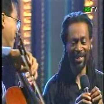 Yo-Yo Ma &Bobby McFerrin