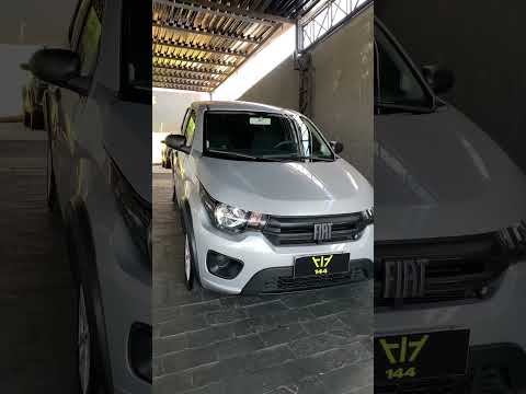 FIAT MOBI LIKE