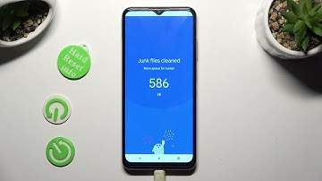 How to Clean Storage in NOKIA G42? – Remove Trash Files