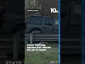Massachusetts State Police trooper killed in crash with wrong-way driver