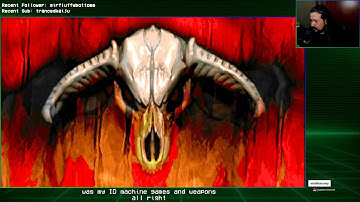 DOOM Legacy of Rust - Ultra Violence - Part 1