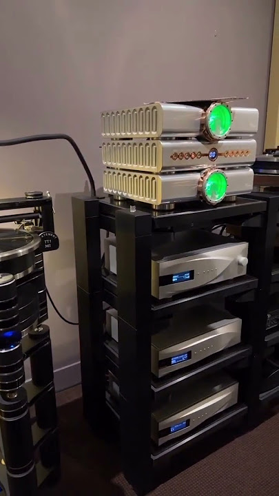 1$ Million Dollar Record Player Audiophile Dream 😎 #shorts