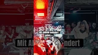 💥AMBAM💥 ATZEN VIBE on stage 💯 #techno #rave #hardtechno #viral #fyp #technodance