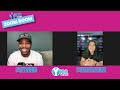 Nelly Talks New Single "Lil Bit" Ft. Florida Georgia Line, DWTS, + Coming Back To Miami w/ Sami Jo
