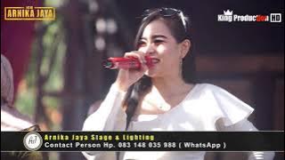 Tetep Demen Versi DJ  - Shanty Revaldy   New Arnika Jaya   Ds Luwung Kencana Dsn Gebangsari Kec Su