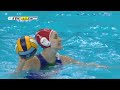 Italy vs Israel - Euro Waterpolo Women Champ. 2020 - Preliminary, Day 4