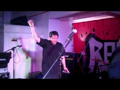 A Page Of Punk - Fuck Off (Encore)