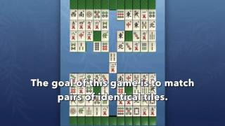 Wind of Mahjong for Mobile Game screenshot 1
