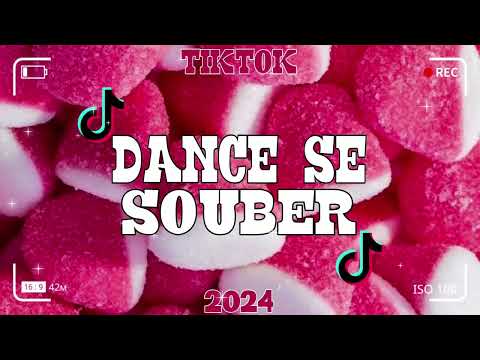 Dance se souber~{Tik Tok} 2024 ❤️✨✨🐱‍🏍💋