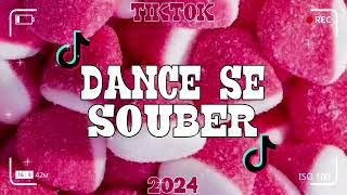 Dance se souber~{Tik Tok} 2024 ❤️✨✨🐱‍🏍💋