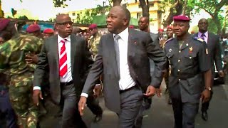 Côte d'Ivoire : le Président qui ne voulait pas partir