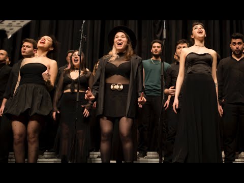 Vokal Akademi Pop&Jazz Choir | Apple Tree by Aurora