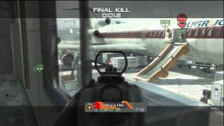 Map 2 win vs Twerkin