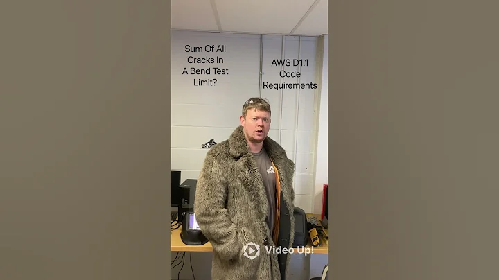 What's the MAXIMUM Crack Allowance in AWS D1.1 Welding Bend Tests?