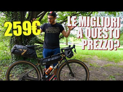 Video: Le borse da viaggio sono resistenti?