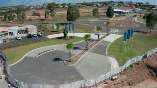 Vantage Hervey Bay | Construction Update - September 2024
