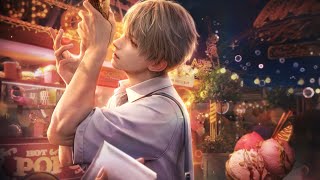 Love and Deepspace] Xavier | Dynamic Date: Sweetness Pursuit (CN