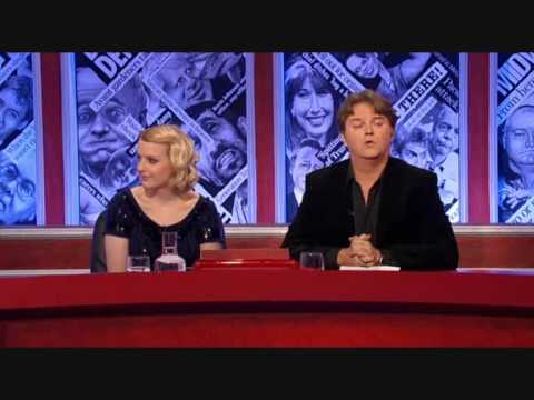 Have I got news for you S34E09 Prt 1 of 5