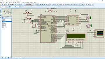 CURSO DE MIKROC PARA PIC LECCIÓN 21 (MODULO PWM)
