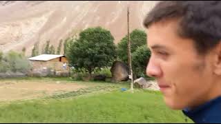 Юздом Язгулям горно Бадахшанский 2023