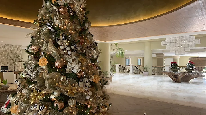 LIVE at Hyatt Zilara Riviera Maya | Full Resort Tour