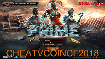 Hướng Dẫn Hack vcoin CF   cách bug hack vcoin cf 2018 mới nhất