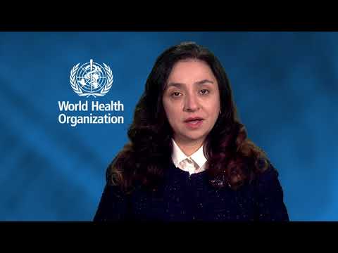 WHO: World TB Day 2018 – Statement by Global TB Programme Director - WHO: World TB Day 2018 – Statement by Global TB Programme Director