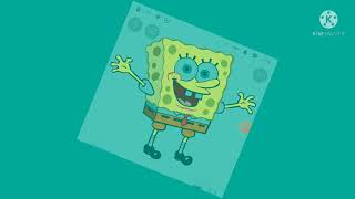 Spongebob Squarepants Theme Song Remake Effect