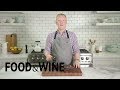 How to Fill a Peppermill Easily | Mad Genius Tips | Food & Wine