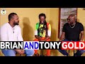 Singers BRIAN and TONY GOLD share their STORY 🇯🇲