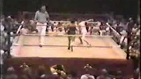Antone vs. Partlow 3