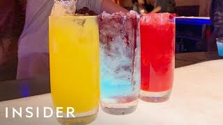 The Best 'Star Wars'-Themed Food And Drinks At Star Wars: Galaxy's Edge, Disney's Newest Park