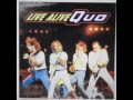 Status Quo-Little Lady [live alive quo]