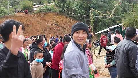 Hmoob Lauj Lwm Sub Noj 30 Xyoo Tshiab 2022