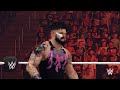 WWE 2K24 Ted vs Adrian vs cm punk