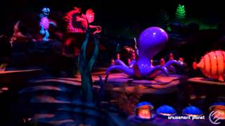 Down the Rabbit Hole! 🐰 Alice in Wonderland 2014 Full Classic Ride POV | Disneyland
