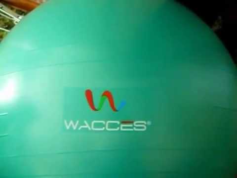 wacces exercise ball