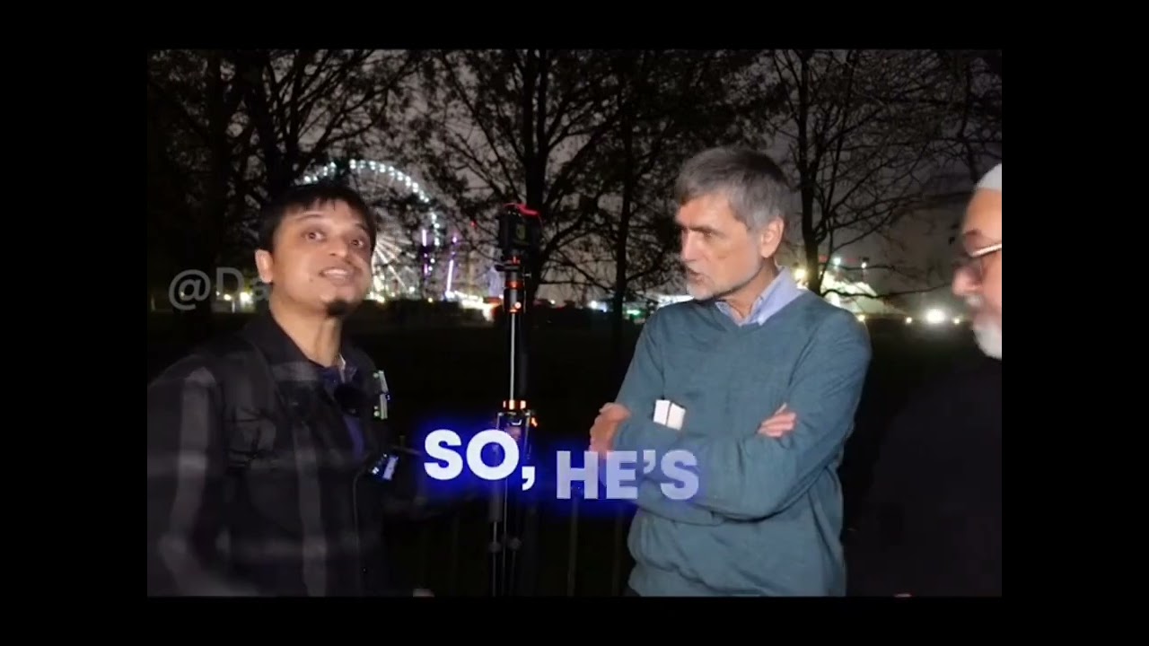 Is Jesus dependent on the father or Is he Independent of the father ?