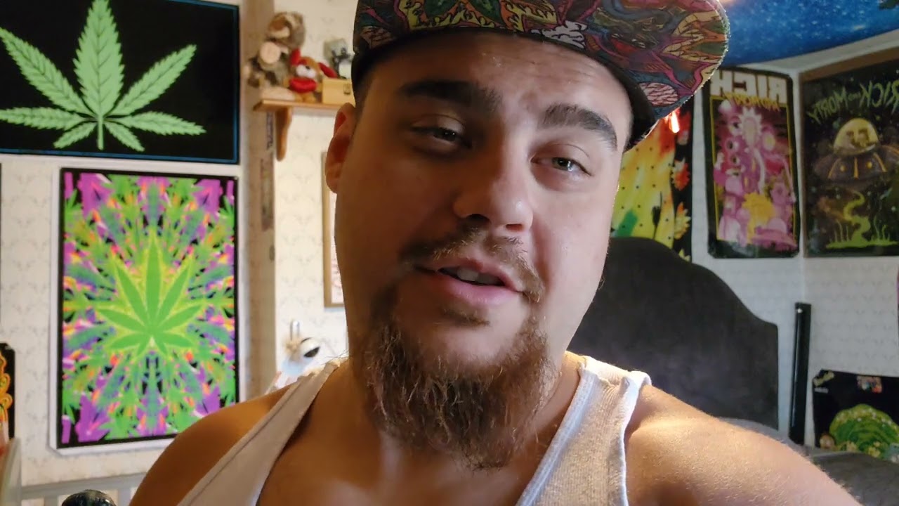 Rosin Review Floracal's Vanilla Cake