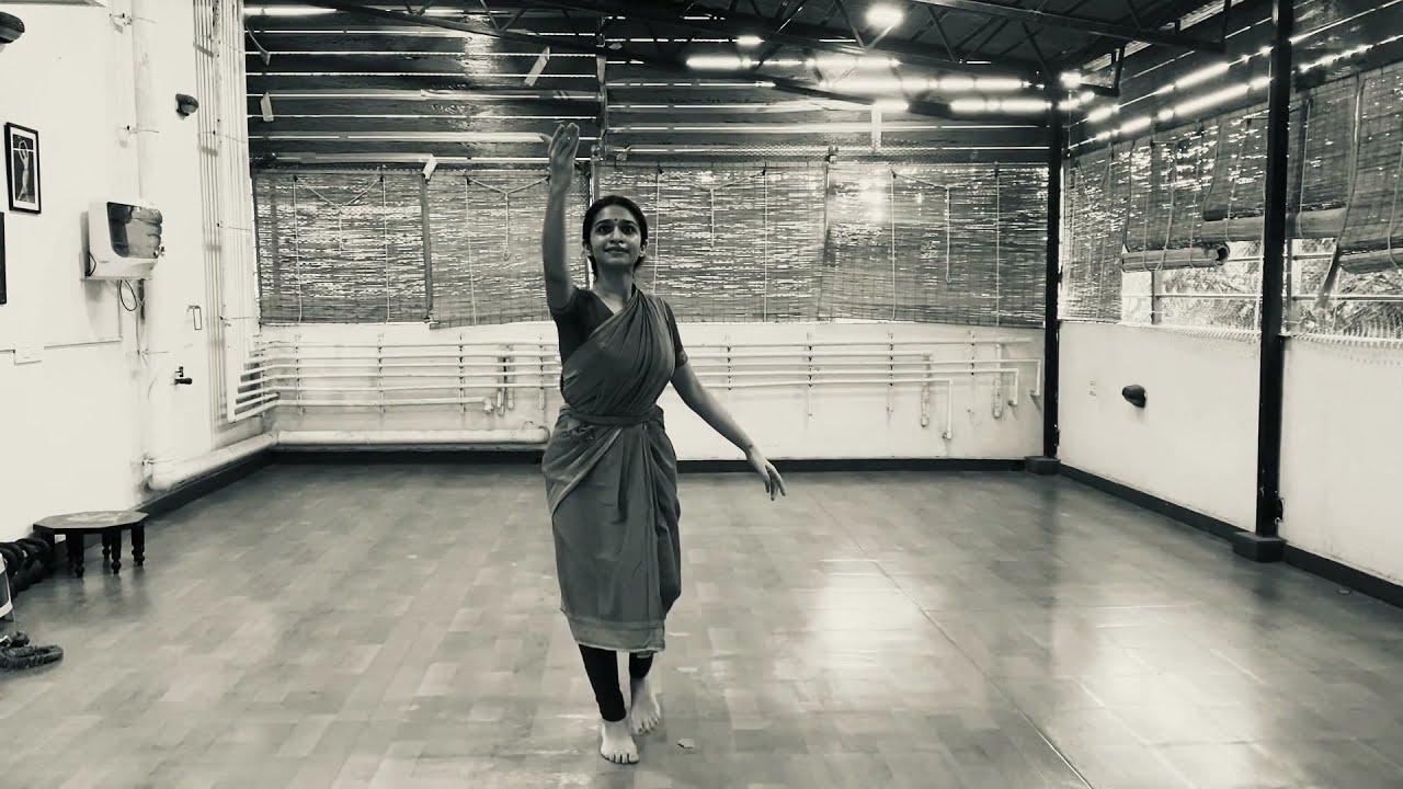 Glimpses of Shambhu Natanam